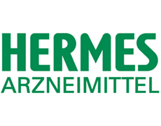 Unser Kunde Hermes Arzneimittel