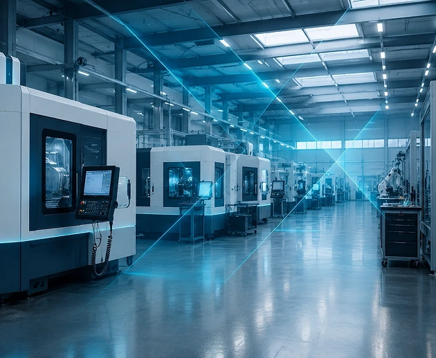 Production & manufacturing