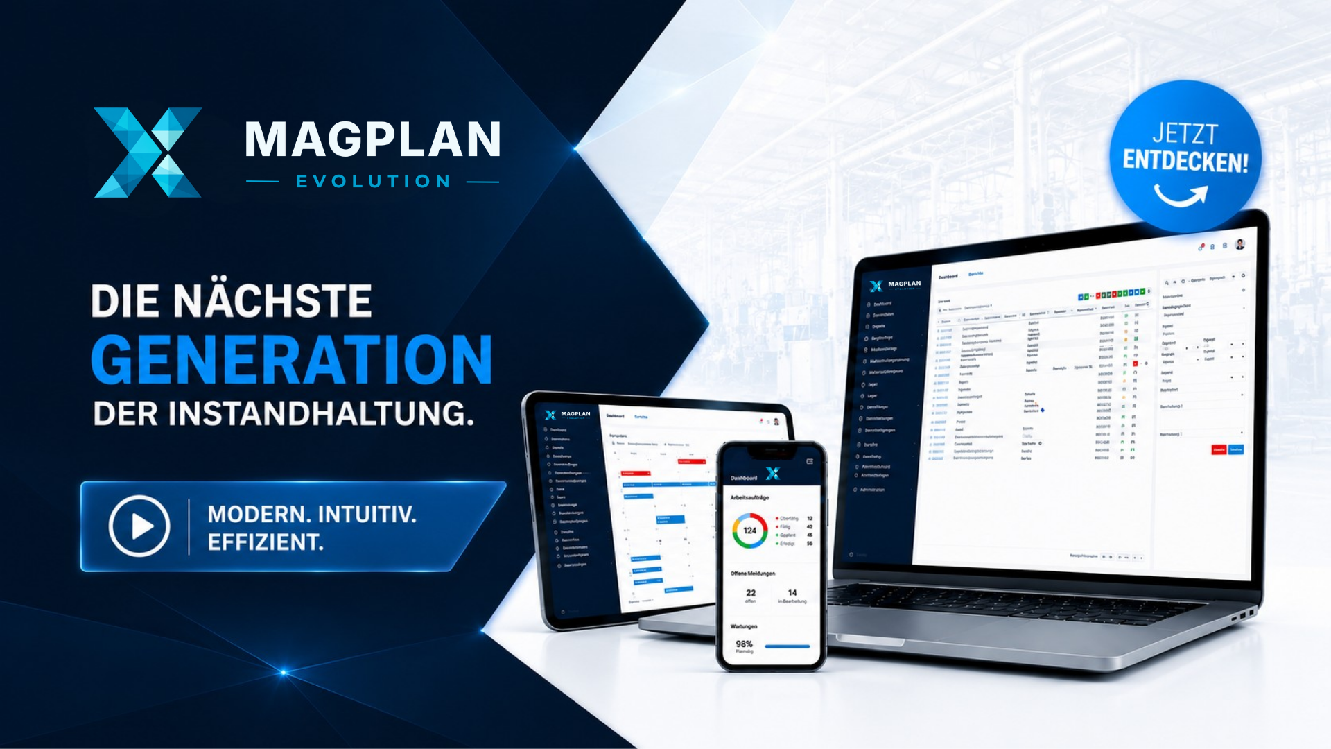 Multi-site & branch operations